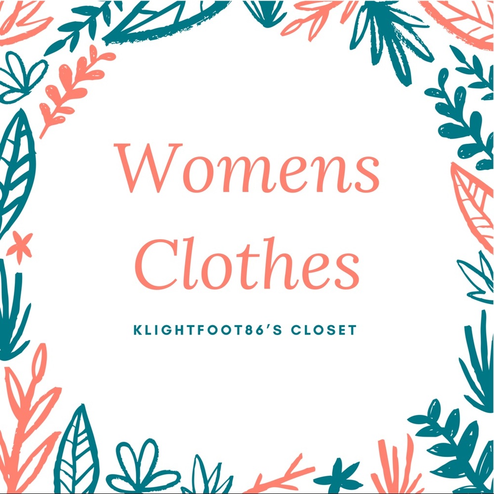 Women’s Clothes Sm-XL 🌺🌿